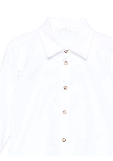 Camicia bianca U+E' BY MISS GRANT | UEM0705BIANCO